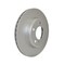 Pagid Brakes Brake Disc, 355106552 355106552 - alternate 3